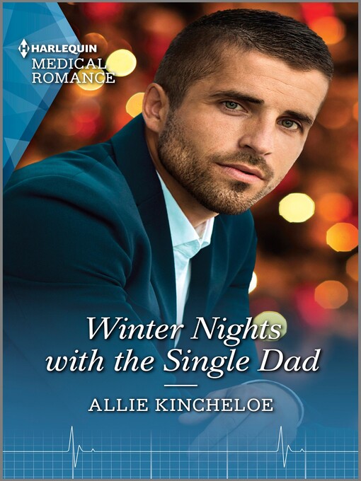 Title details for Winter Nights with the Single Dad by Allie Kincheloe - Available